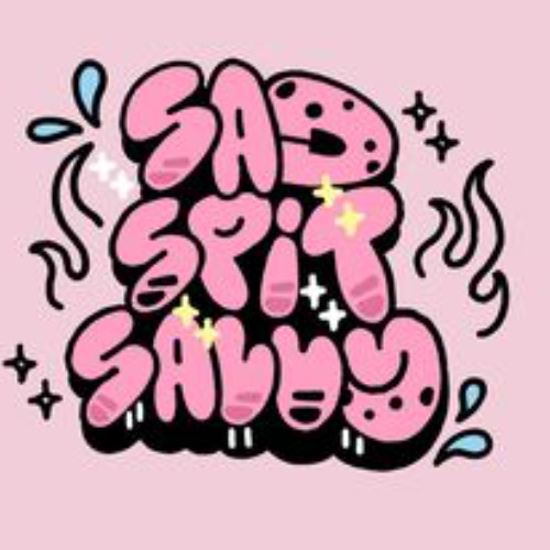 Sad Spit Sally - Hard or Die Set