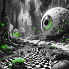 LePamp - MK Ultra 140