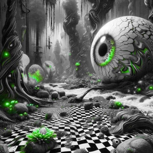 LePamp - MK Ultra 140