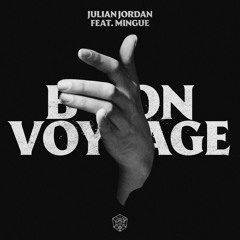 Julian Jordan - Bon Voyage
