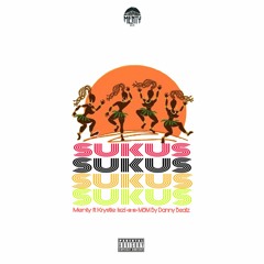 Sukus ft Krystal Iszi (Prod By Danny Beatz)
