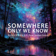 Somewhere Only We Know