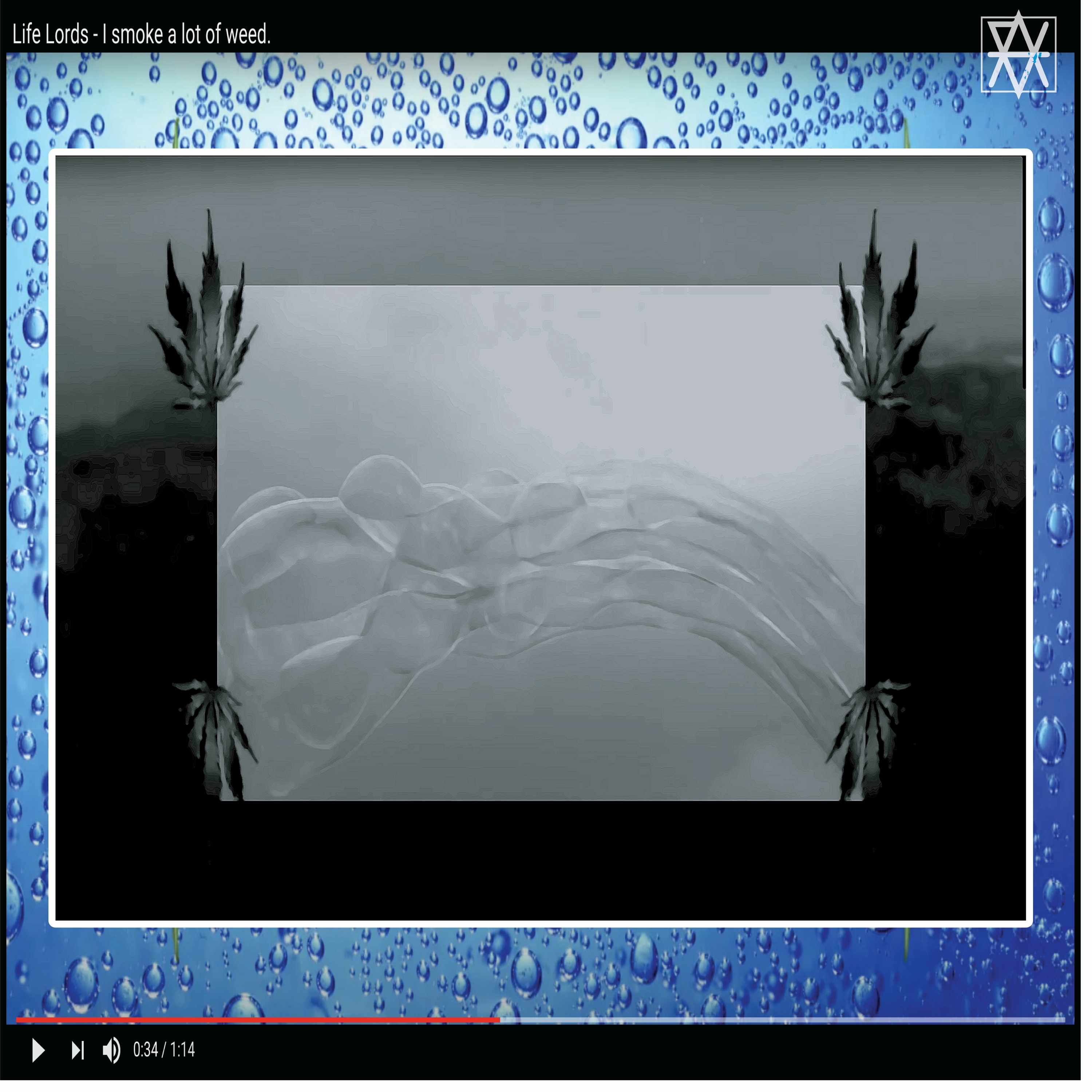 Łife Łørds - I Smoke A Lot Of Weed episode artwork