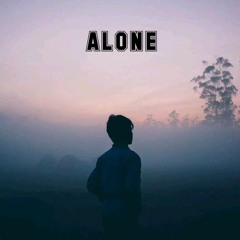 Bunco, Cee Kay - Alone ( prod by toxic director)
