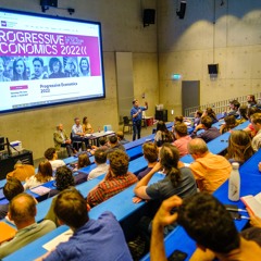 Progressive Economics 2022