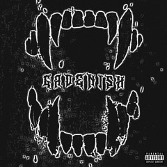 GADЁNISH (prod. by YNG BLEEZEY)