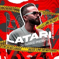 LATARI 7 (DJ BARBOD) MAJID RAZAVI & ASEF ARIA & NOVAN POP پاپ عاشقانه ایرانی