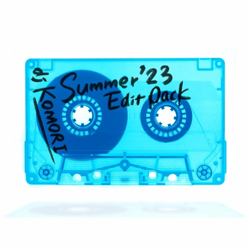 Summer '23 R&B Edit Pack