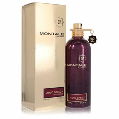 Montale Aoud Safran Perfume For Women