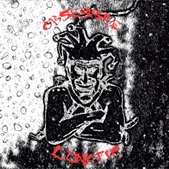 Say Goodbye To Me } Prod @ Annvkry } OBSESSIVE LUNATIC