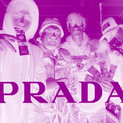 Prada (Prod. Hi-TecDro & Salsa)