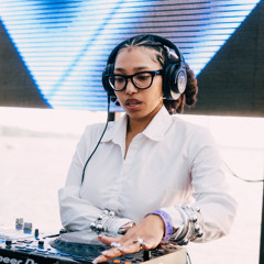 NeighbourHooding x Bashment - Caribana 2025 - Potato (Live Set)