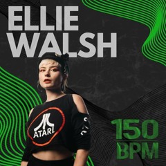 Ellie Walsh @ 150BPM ~ Night Movers ~