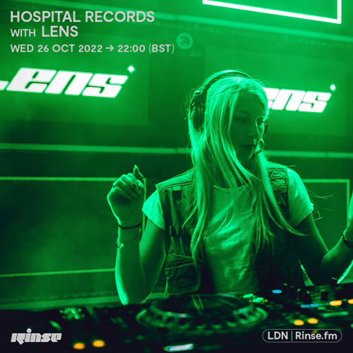 stream-hospital-records-with-lens-26-october-2022-by-rinse-fm