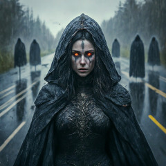 La Viuda Negra
