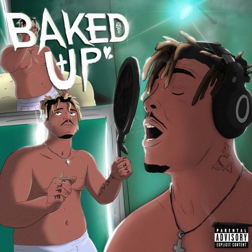 Baked Up