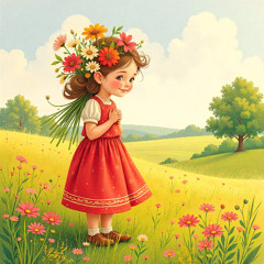 Вітання Мамі