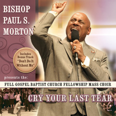 He's In This Place (feat. By Bishop Lester Love)