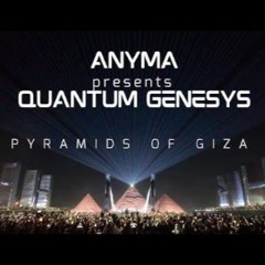 Anyma & Kevin de Vries & Omnya - ID