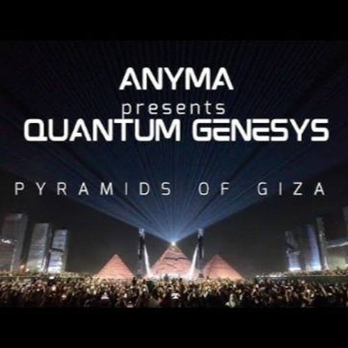 Anyma & Kevin de Vries & Omnya - ID