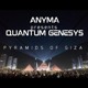on Anyma &amp; Kevin de Vries &amp; Omnya - ID