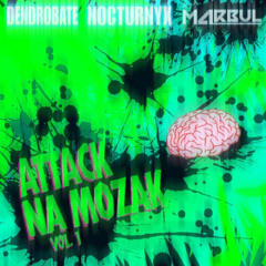Marbul - Start The Helicopter (Dendrobate x Nocturnyx "Crash the Helicopter" Edit)