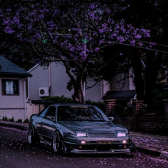 LUGA & 6 SENZ & PHARMACIST - MILKY WAY (slowed + reverb)