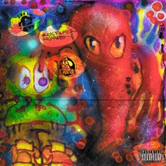 GO - joeyscuts & KY (Prod. UncleMax)