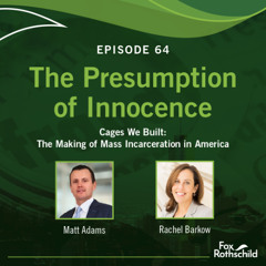 The Presumption of Innocence - Episode 64