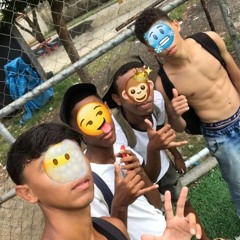 QUER FUMAR MEU BECK ( DJ RC SUCESSADA )