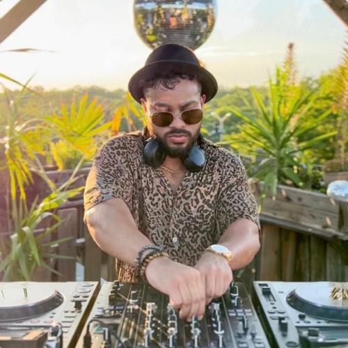 Avishek | Sounds Of Tulum AfroHouse Mix | By EPHIMERATulum
