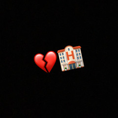 heartbreak hotel.. (prod. Jug x HumbleBee)