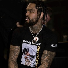 Dave East Feat Pop Smoke - Shooter With a Shooter