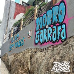 AQUECIMENTO DO GARRAFA(DJ RAEL DA SERRA)