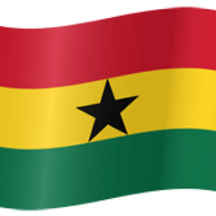 Ghana Freedom (Cover)