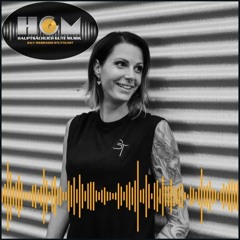 HGM Webradio-Live Interview mit Grace Thompson