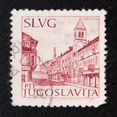 JUGOSLAVIJA