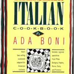 ACCESS EBOOK 🎯 The Talisman Italian Cookbook: Italy's bestselling cookbook adapted f
