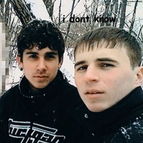 i dont know hardstyle