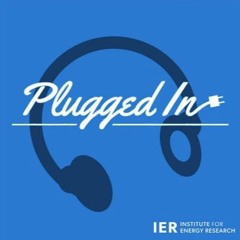 #104:  April FIER (Friends of IER) Podcast 4/11/24