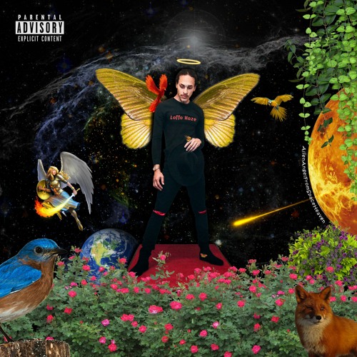 All Figured Out (Prod By LottoHaze)