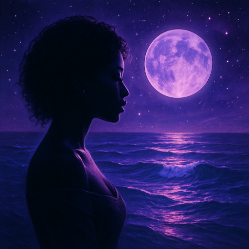 Oceans of the Mind R&B