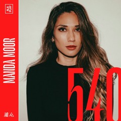 540: Manda Moor
