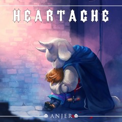 Heartache (Undertale)