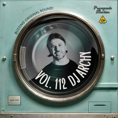 Peace Division Vol.112 by SCPM records x DJ Archy