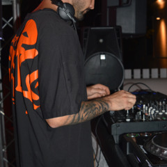 DJ SET  13 SETTEMBRE AFTER FIRENZE