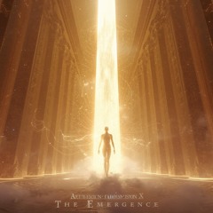 TRANSMISSION X — THE Emergence