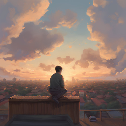 Trapped in Time