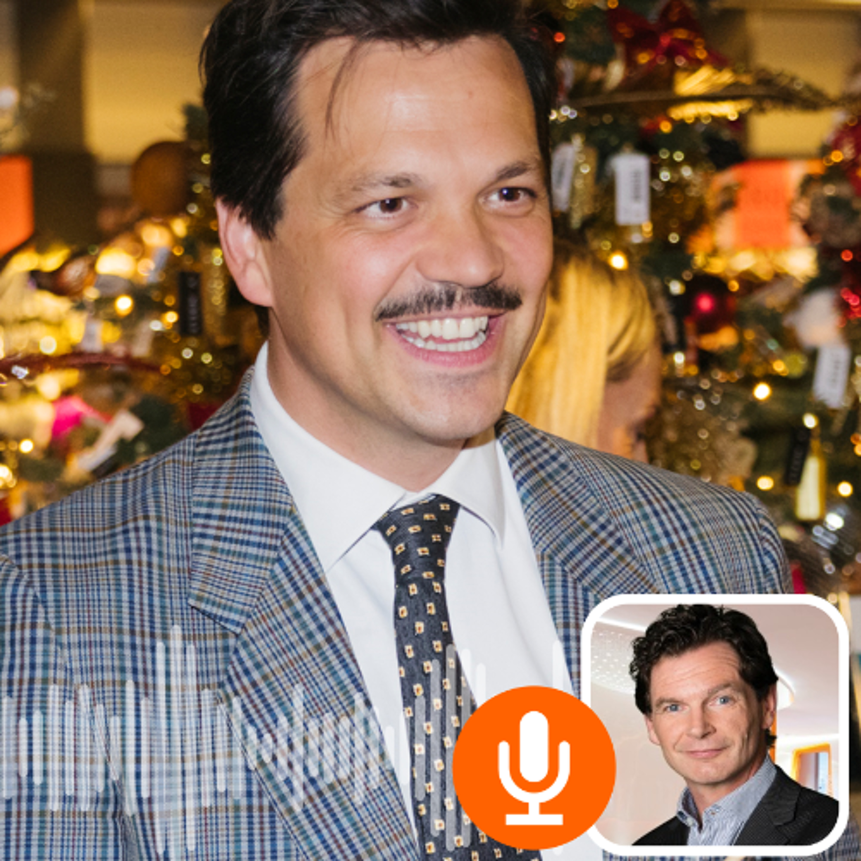 “Voor ons gaat het over het stimuleren van circulair gedrag van de consument!”