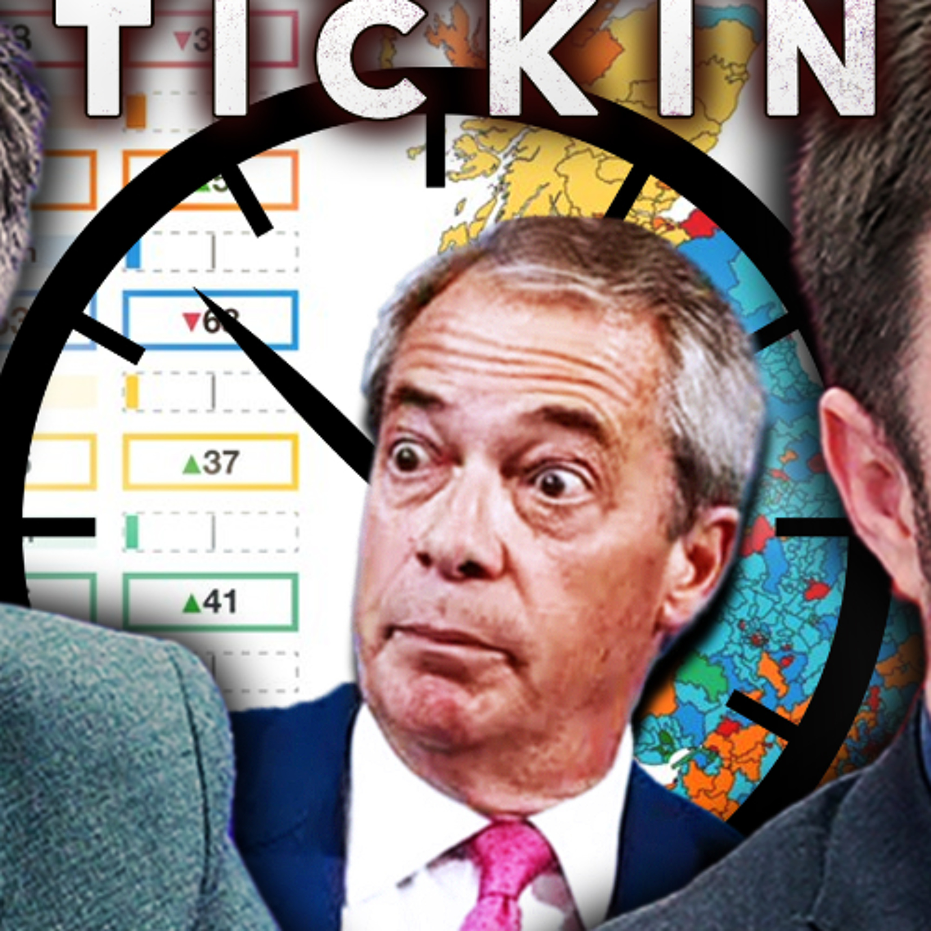 The Demographic Clock Is Ticking